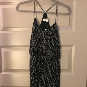 NEVER WORN EXTRA SMALL PETITE LOFT DRESS